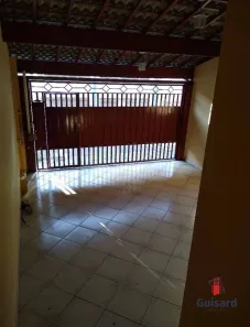 Casa com 3 Quartos à venda, 130m² no Loteamento Residencial e Comercial Bosque Flamboyant, Taubaté