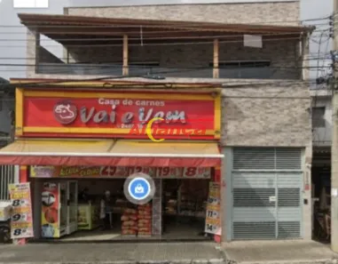 Sala Comercial para alugar, 190m² no Jardim Rosa de Franca, Guarulhos