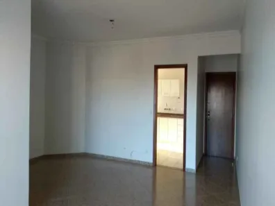 Apartamento com 3 Quartos à venda, 110m² no Vila Tazitsu, Presidente Prudente