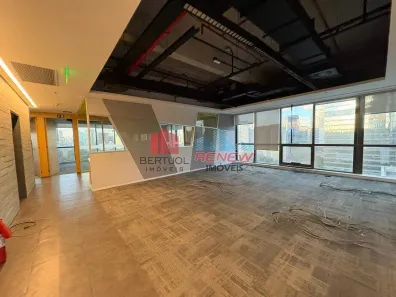 Sala Comercial para alugar, 678m² no Vila Nova Conceição, São Paulo