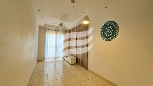 Apartamento com 2 Quartos à venda, 53m² no Santana, Araçatuba