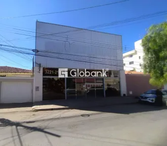 Galpão/Depósito/Armazém à venda, 360m² no São José, Montes Claros