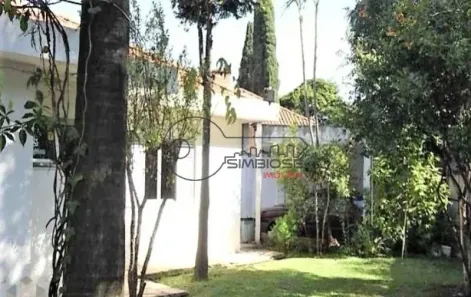 Casa com 4 Quartos à venda, 400m² no Alto de Pinheiros, São Paulo