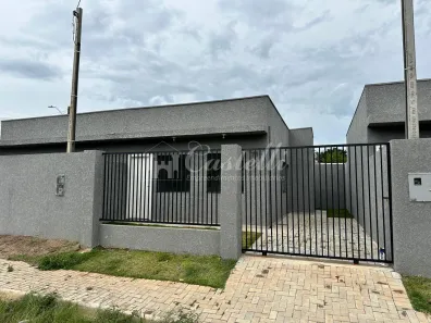 Casa com 2 Quartos à venda, 50m² no Contorno, Ponta Grossa