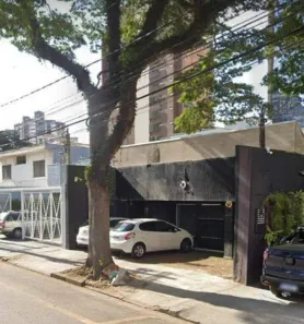 Ponto Comercial para alugar, 200m² no Jardim, Santo André