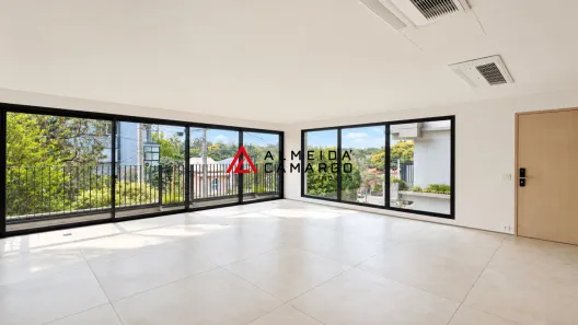 Apartamento com 4 Quartos à venda, 316m² no Jardim Paulista, São Paulo