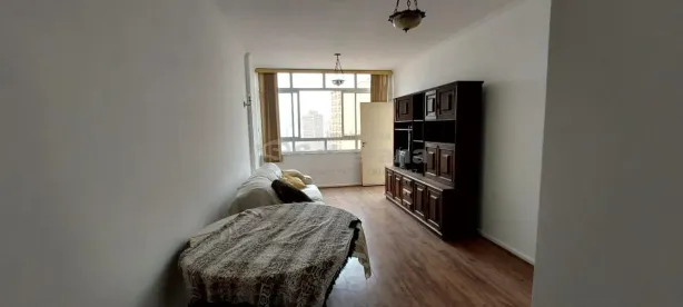 Apartamento com 2 Quartos à venda, 97m² no Bosque, Campinas
