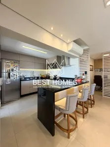 Apartamento com 3 Quartos à venda, 110m² no Vila Lacerda, Jundiaí