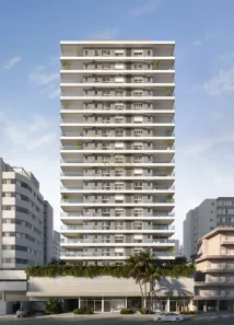 Apartamento com 1 Quarto à venda, 46m² no Torres, Torres