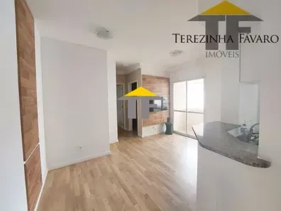 Apartamento com 2 Quartos para alugar, 48m² no Vila Pompéia, São Paulo