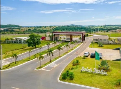Lote/Terreno à venda, 300m² no Jardim das Oliveiras II, Senador Canedo