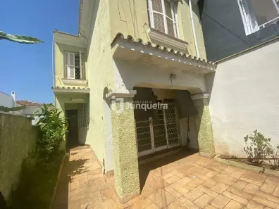 Casa com 4 Quartos à venda, 190m² no Centro, Piracicaba