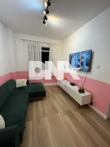 Apartamento com 2 Quartos à venda, 80m² no Copacabana, Rio de Janeiro