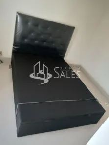 Apartamento com 1 Quarto à venda, 45m² no Vila Mariana, São Paulo