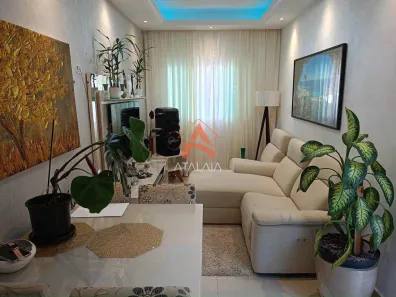 Casa com 2 Quartos à venda, 65m² no Real, Praia Grande