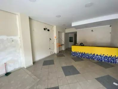 Sala Comercial à venda, 224m² no Tucuruvi, São Paulo