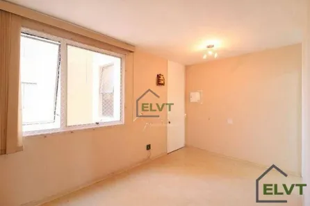 Apartamento com 2 Quartos à venda, 50m² no Jaguaré, São Paulo