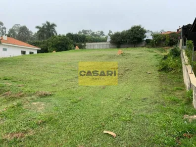 Lote/Terreno à venda, 1500m² no Condomínio Residencial Saint Claire, Boituva