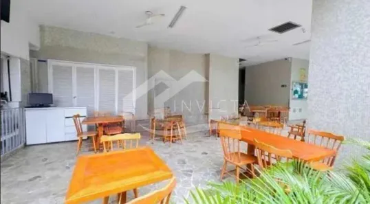 Apartamento com 2 Quartos à venda, 91m² no Botafogo, Rio de Janeiro
