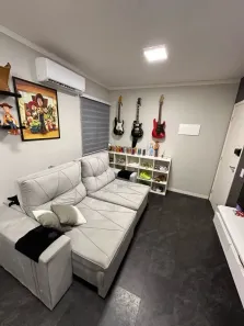 Apartamento com 2 Quartos à venda, 41m² no Jardim Ipê, Sorocaba