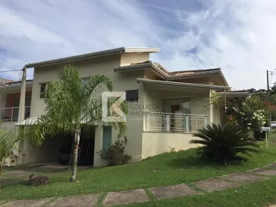 Casa de Condomínio com 3 Quartos para alugar, 168m² no Jardim Portal de Itaici, Indaiatuba