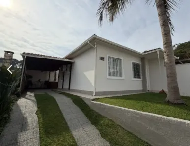 Casa com 2 Quartos à venda, 55m² no Potecas, São José