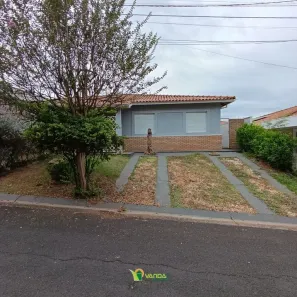 Casa de Condomínio com 3 Quartos para alugar, 120m² no Belvedere Terra Nova, São José do Rio Preto
