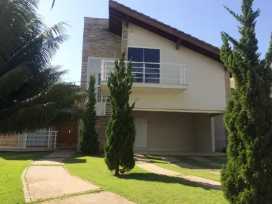 Casa de Condomínio com 3 Quartos à venda, 280m² no Portal das Estrelas I, Boituva