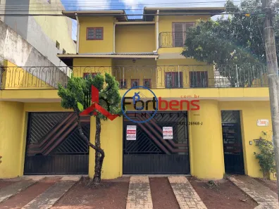 Casa com 4 Quartos à venda, 264m² no Nova Caieiras, Caieiras