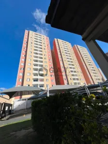 Apartamento com 2 Quartos à venda, 66m² no Jardim São Carlos, Sorocaba