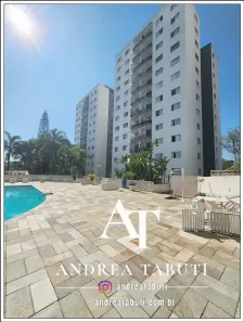 Apartamento com 3 Quartos à venda, 82m² no Jardim Esmeralda, São Paulo
