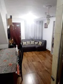 Apartamento com 2 Quartos à venda, 44m² no Vila Mara, São Paulo