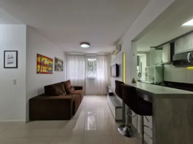 Apartamento com 2 Quartos à venda, 63m² no Marechal Rondon, Canoas