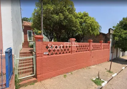 Lote/Terreno à venda, 2211m² no Joaquim Egídio, Campinas