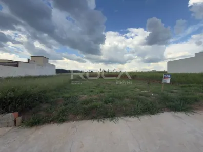 Lote/Terreno à venda, 250m² no Jardim Letícia, São Carlos