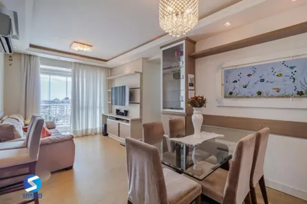 Apartamento com 3 Quartos à venda, 74m² no Vila Ipiranga, Porto Alegre