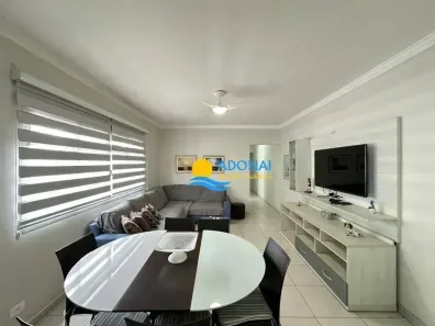 Apartamento com 2 Quartos à venda, 106m² no Vila Alzira, Guarujá