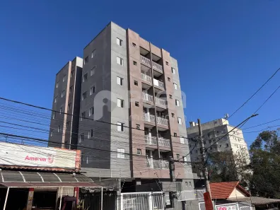 Apartamento com 2 Quartos à venda, 50m² no Itaquera, São Paulo