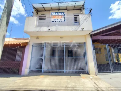 Sala Comercial para alugar, 25m² no Parque Sisi, São Carlos