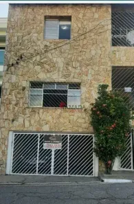 Sobrado com 3 Quartos à venda, 115m² no Vila Carlos de Campos, São Paulo