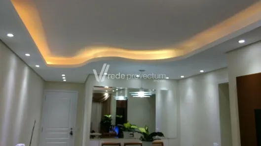 Apartamento com 3 Quartos à venda, 77m² no São Bernardo, Campinas