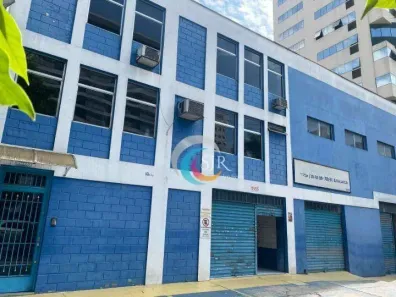 Ponto Comercial para alugar, 500m² no Indianópolis, São Paulo