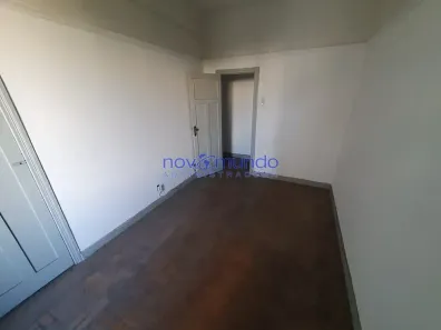 Apartamento com 2 Quartos para alugar, 65m² no Centro, Rio de Janeiro