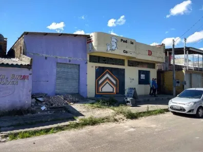 Imóvel Comercial com 2 Quartos à venda, 65m² no Bela Vista, Alvorada