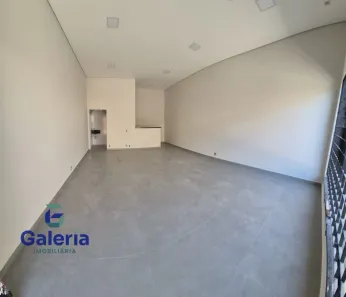 Ponto Comercial para alugar, 45m² no Planalto Verde, Ribeirão Preto