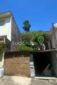Lote/Terreno à venda, 167m² no Parque Santo Antônio, Jacareí