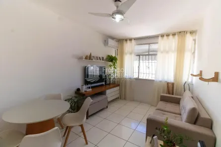 Apartamento com 2 Quartos à venda, 98m² no Icaraí, Niterói