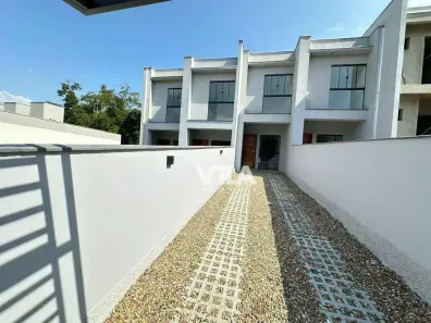 Sobrado com 2 Quartos à venda, 90m² no Badenfurt, Blumenau
