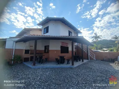Sala Comercial para alugar, 158m² no Centro, Penha