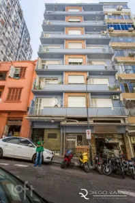 Apartamento com 3 Quartos à venda, 118m² no Centro Histórico, Porto Alegre